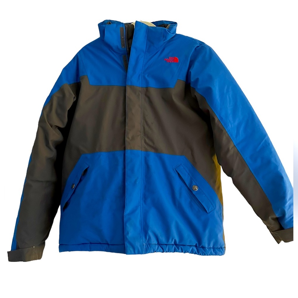 The North Face Ski Jacket BOYS XL 18-20